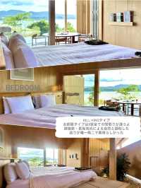 【沖縄・古宇利島】理想の全てが詰まってた“泊まれる庭”YAWN YARD Kouri Island (hill)