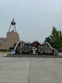 Sanxingdui Museum: A Bronze Age Metropolis Unearthed