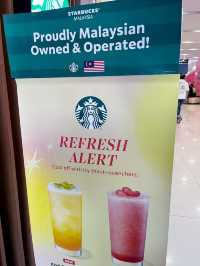 Starbucks at The Mines – Your Go-To Coffee Spot with Drive-Thru Convenience 