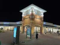靜岡御殿場市 PREMIUM OUTLETS 日本知名奧萊