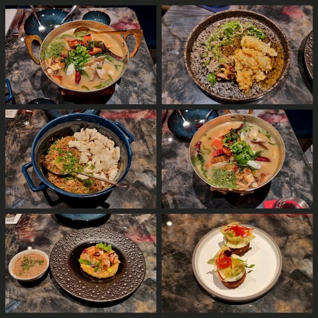 🌟 Review: Sood by Chef Ton, Penang