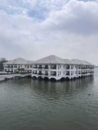 河內西湖洲際酒店