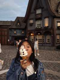 summer trip to hongkong