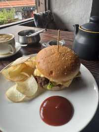 4 days in kochi