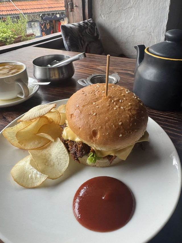 4 days in kochi