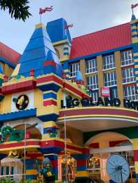 LEGOLAND Malaysia Hotel, Johor Bahru – Themed Stay Right Next to the Park