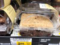 미국 한달 살기!! 집 앞 마트인 Safeway 방문기!