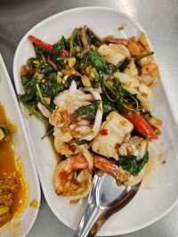 Authentic Thai Flavours at Krupayad, Hatyai – Without Breaking the Bank!