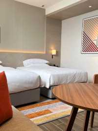 A Stylish Stay at Hyatt Place JB Paradigm