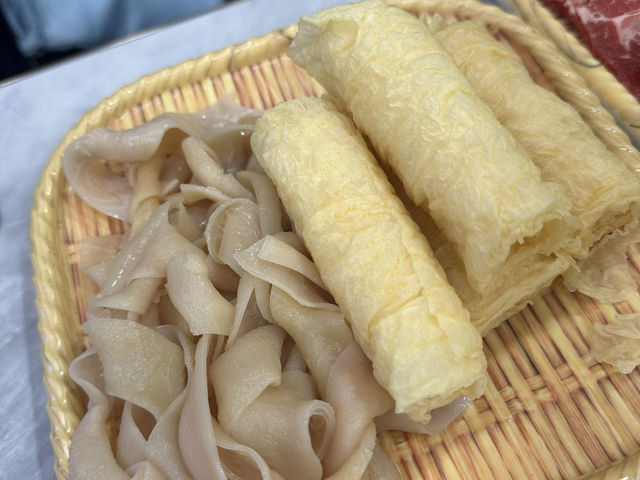 荃灣新開張招牌雞煲打邊爐美食