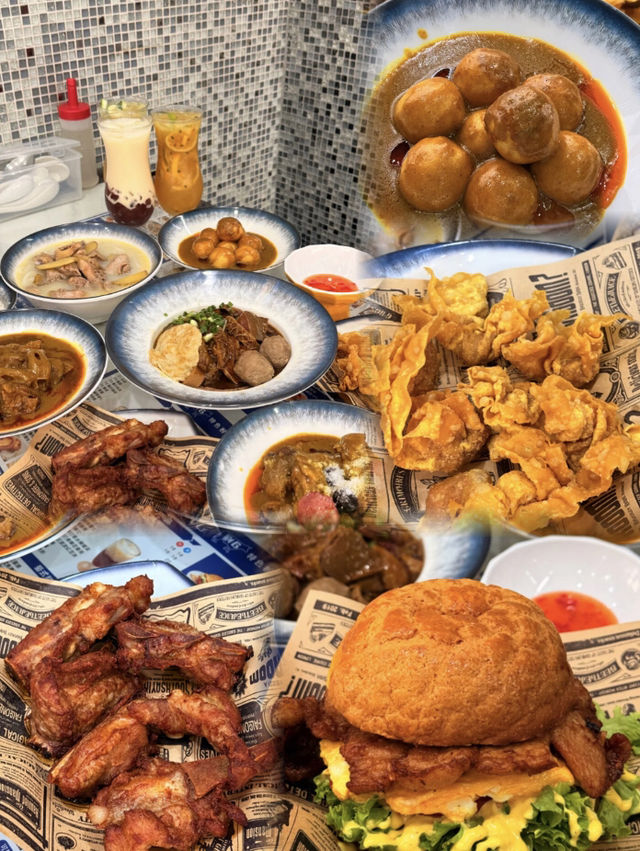 澳門識食記