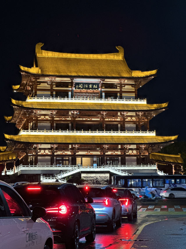 Changsha Zhangjiajie 10 Days Itinerary 🇨🇳✨