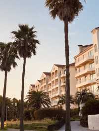Ideal Location for Exploring Hamdeok Beach and Surroundings