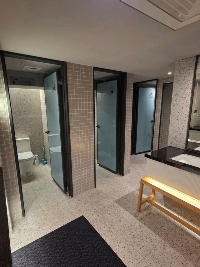 Recommended TaiChung Capsule hotel