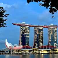    SINGAPORE NATIONAL DAY 🇸🇬  