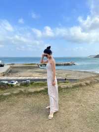  澎湖2日遊 DAY1