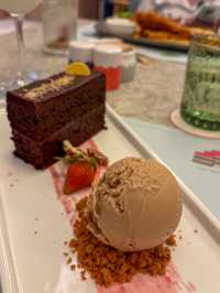 Tiffin Hall Serves Local and Western Delights in Peranakan-inspired Setting