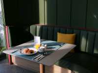 Mercure Rayong Lomtalay Villas & Resort