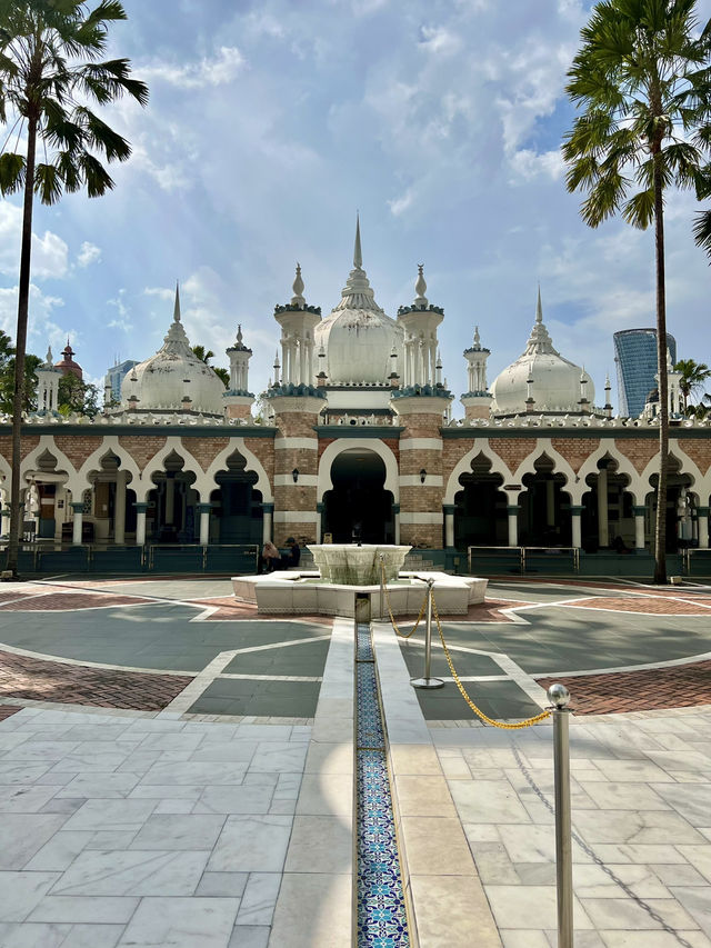 Things to Do in Kuala Lumpur 🇲🇾✨