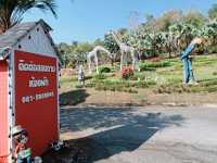 ภูไพรธารน้ำ รีสอร์ท |กาญจนบุรี