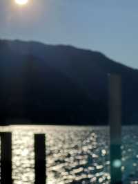 Bellagio: Lake Como’s Stairway To Heaven