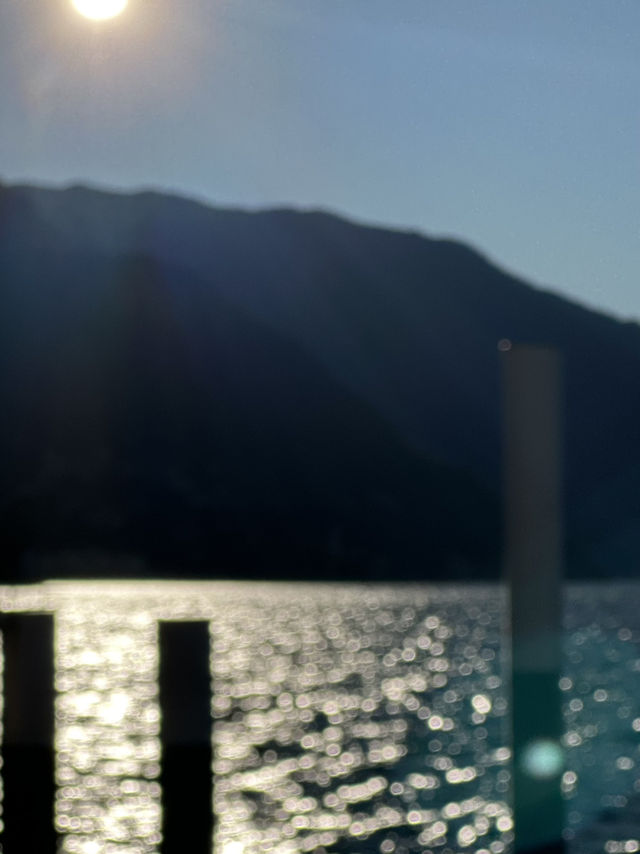 Bellagio: Lake Como’s Stairway To Heaven