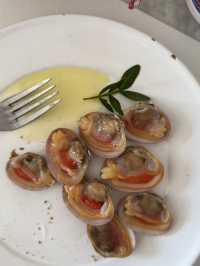 Taverna del porto in Tricase
