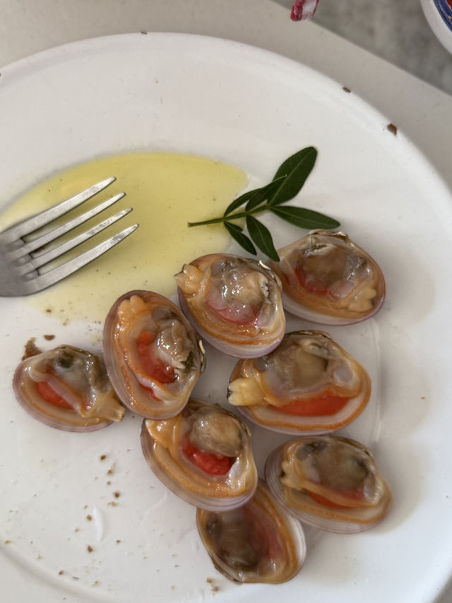 Taverna del porto in Tricase