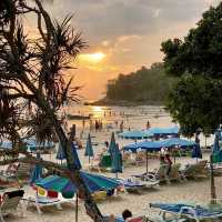 Kata Beach 