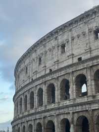 The Colosseum: Rome’s Arena Of Glory And Blood