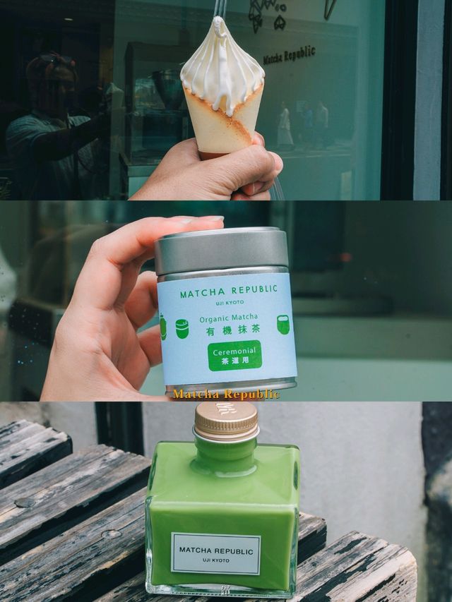 🌱 อูจิ..เมืองแห่งมัทฉะ