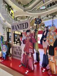 🌊 航向偉大航道!MOKO《ONE PIECE》快閃店登場⚓️🏴