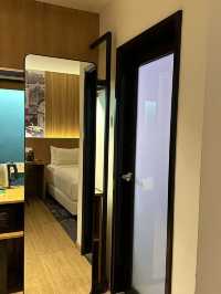 Indie Hotel in KL: Where Minimalism Attacks