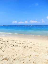 Hidden Beauty Unfolds: Pandawa Beach, Bali