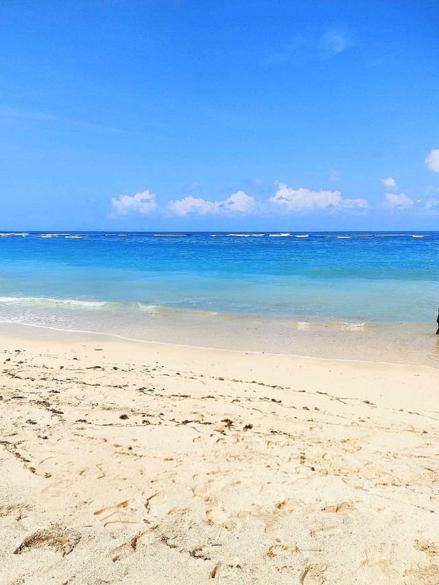 Hidden Beauty Unfolds: Pandawa Beach, Bali