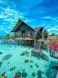 Sipadan Island 