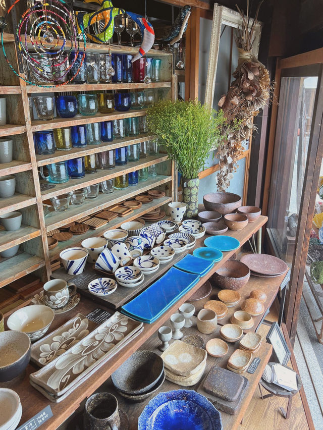 【兵庫/丹波篠山】篠山観光ならここはマスト✨✨