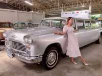 Jesada Technik Museum นครปฐม