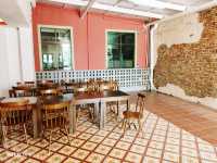 Boutique Stay