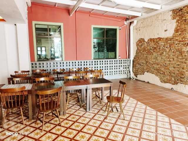 Boutique Stay