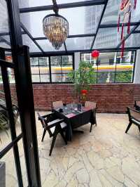 KL: 1 Day , 5 Things to Do of quiet Luxe Indulgence . 