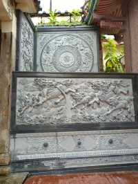 Discovering the Charm of Kek Lok Si Temple