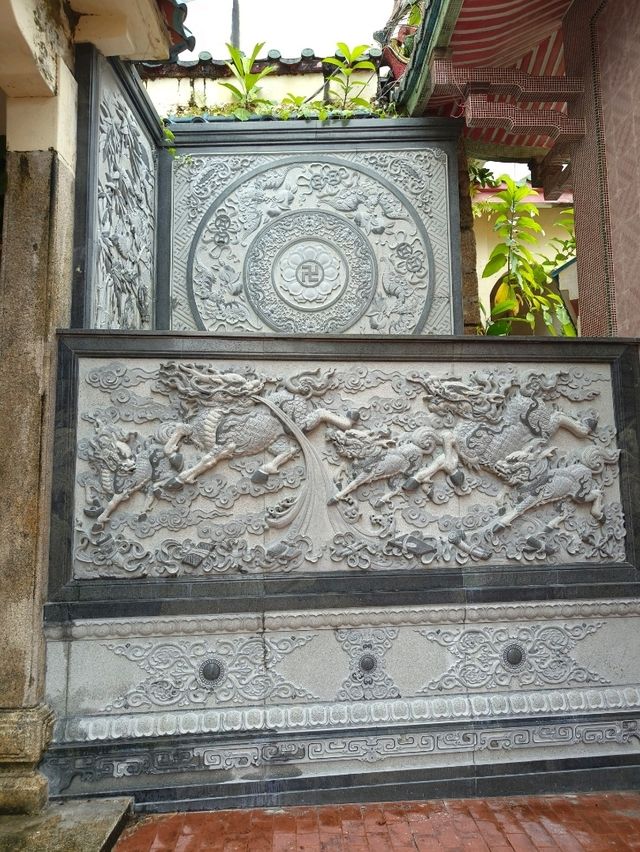 Discovering the Charm of Kek Lok Si Temple