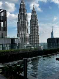 Star Residences Kuala Lumpur