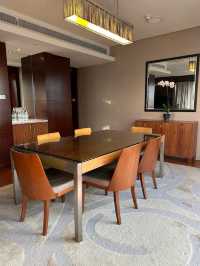 Grand Hyatt Kuala Lumpur
