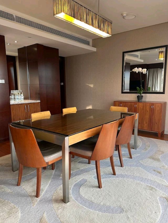Grand Hyatt Kuala Lumpur