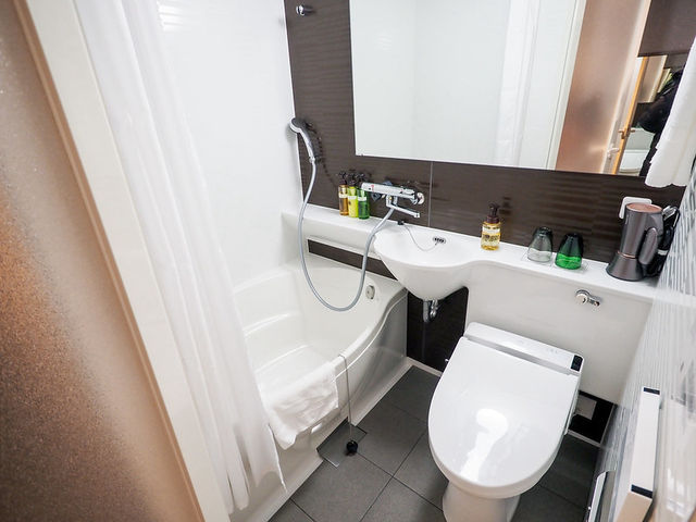 Hotel Wing International Shizuoka