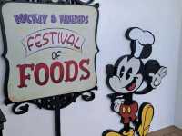 ล่องเรือในฝันกับ"Disney Cruise" ที่ Orlando USA