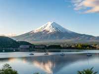 More Than a Postcard: My Journey to Japan's Most Famous View