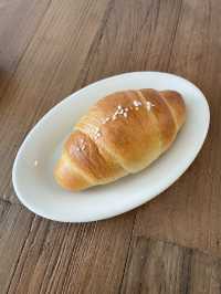 【釜山】おすすめカフェ(塩パン)🥐